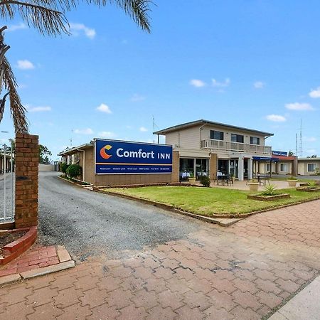 Comfort Inn Flinders On Main Port Pirie Extérieur photo