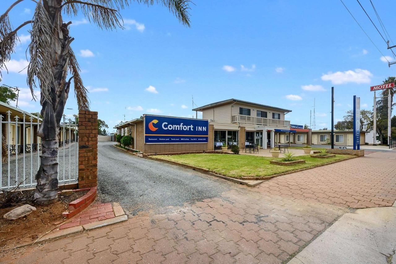 Comfort Inn Flinders On Main Port Pirie Extérieur photo