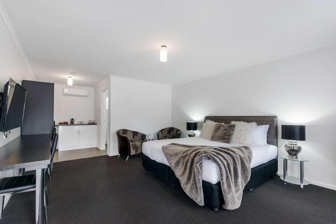 Comfort Inn Flinders On Main Port Pirie Extérieur photo