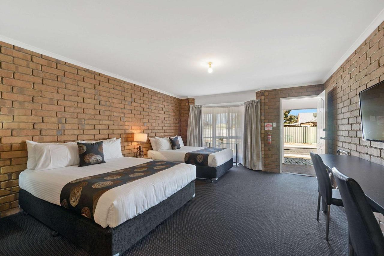 Comfort Inn Flinders On Main Port Pirie Extérieur photo