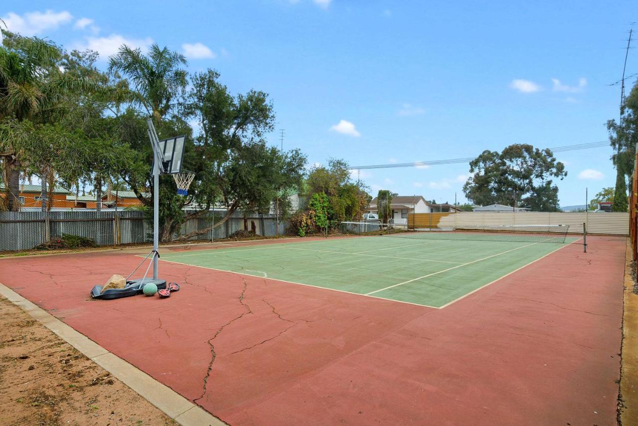 Comfort Inn Flinders On Main Port Pirie Extérieur photo
