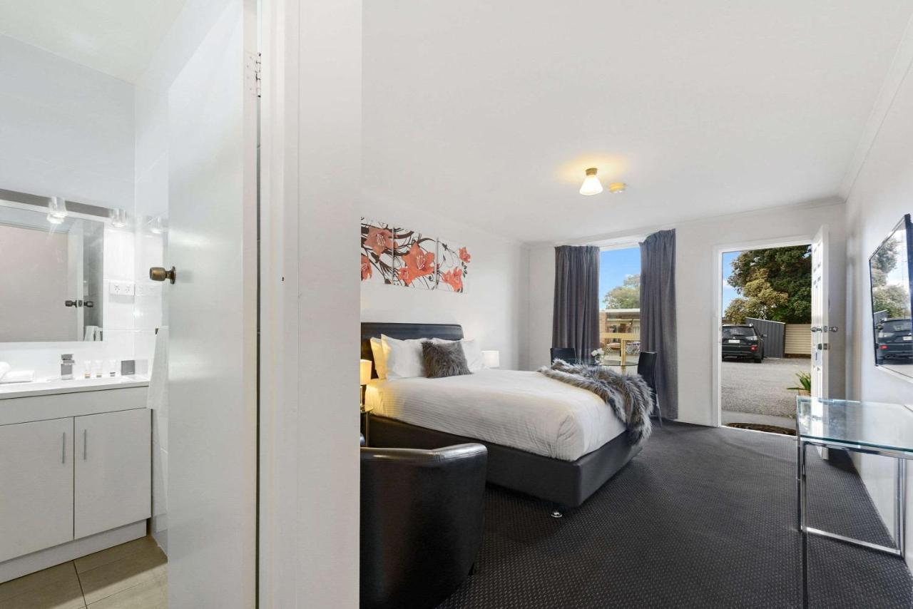 Comfort Inn Flinders On Main Port Pirie Extérieur photo