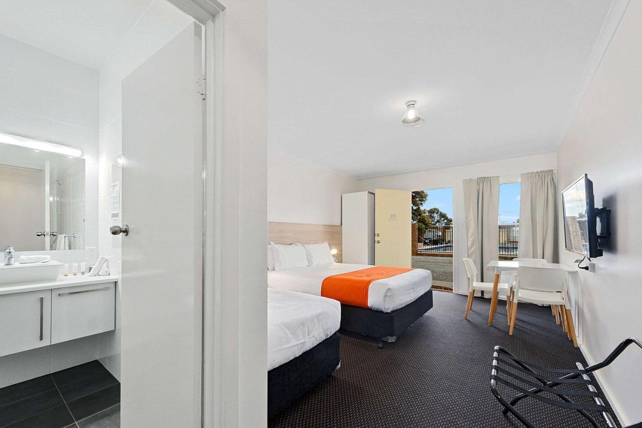 Comfort Inn Flinders On Main Port Pirie Extérieur photo