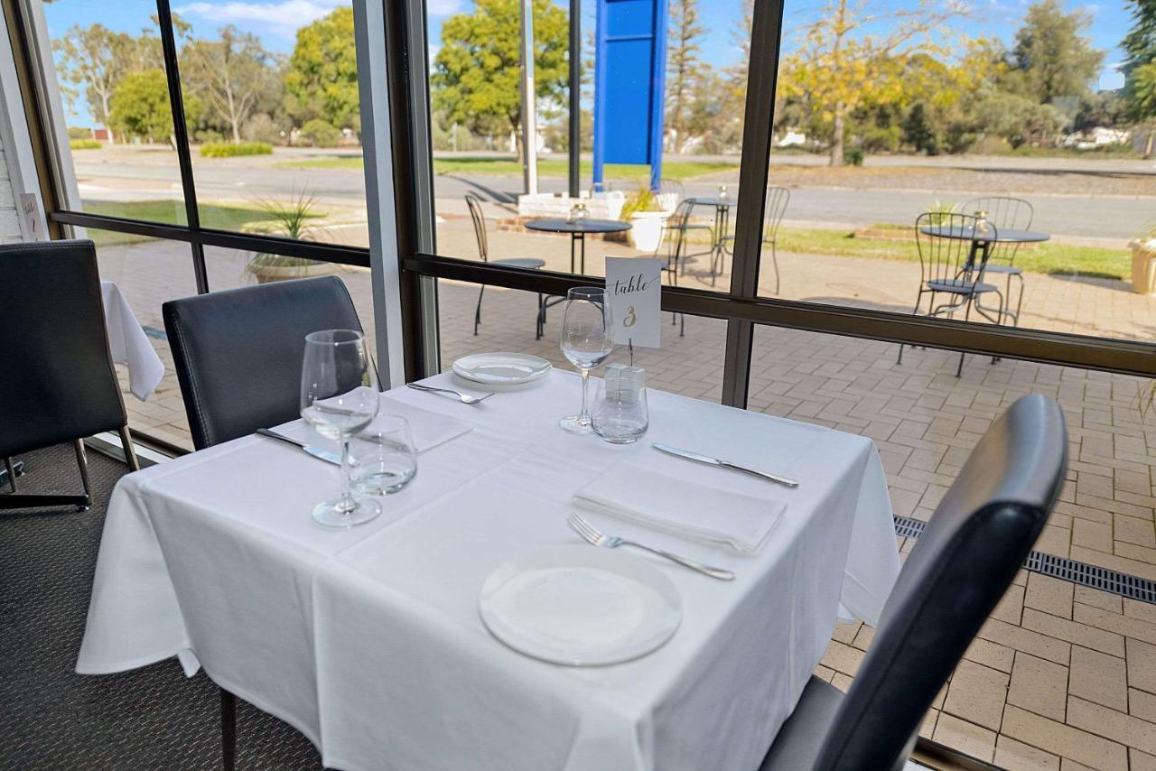 Comfort Inn Flinders On Main Port Pirie Extérieur photo