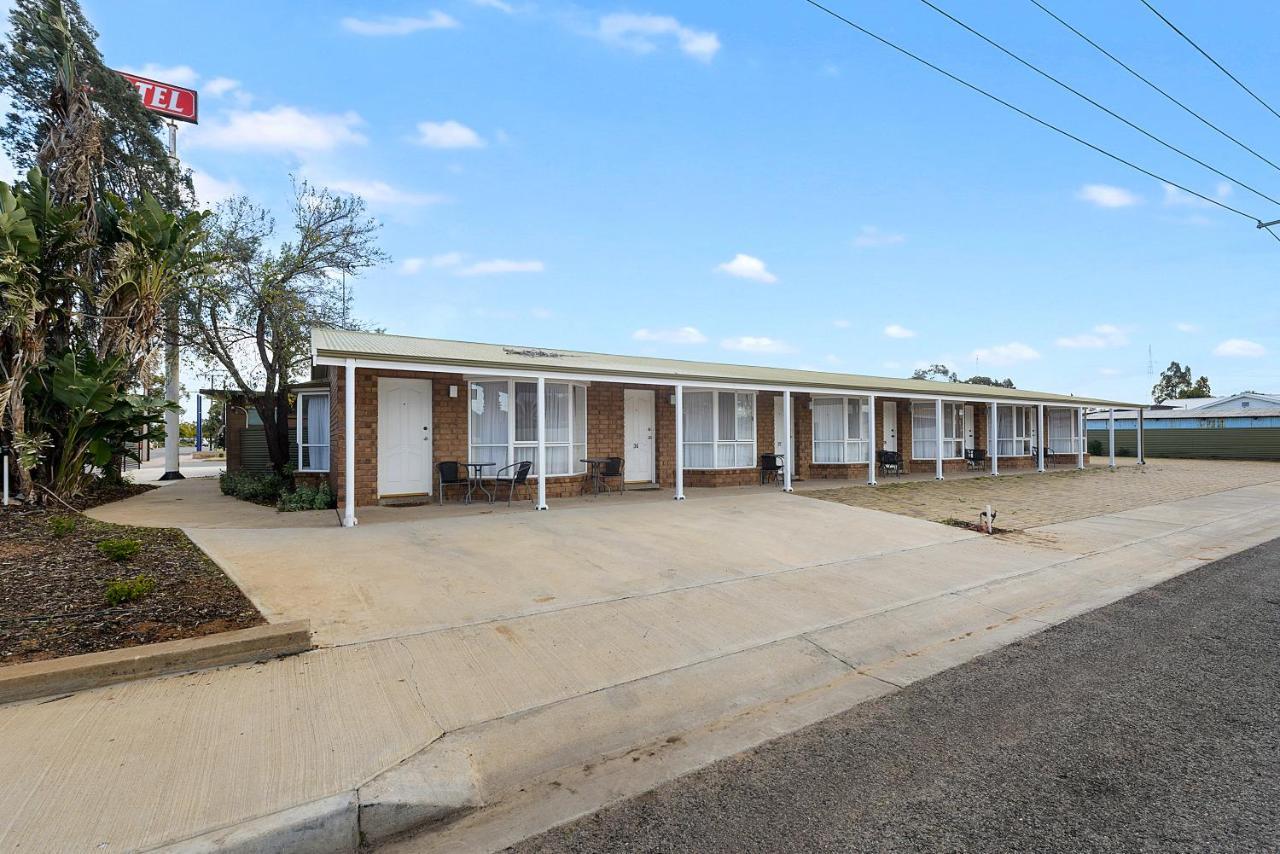 Comfort Inn Flinders On Main Port Pirie Extérieur photo