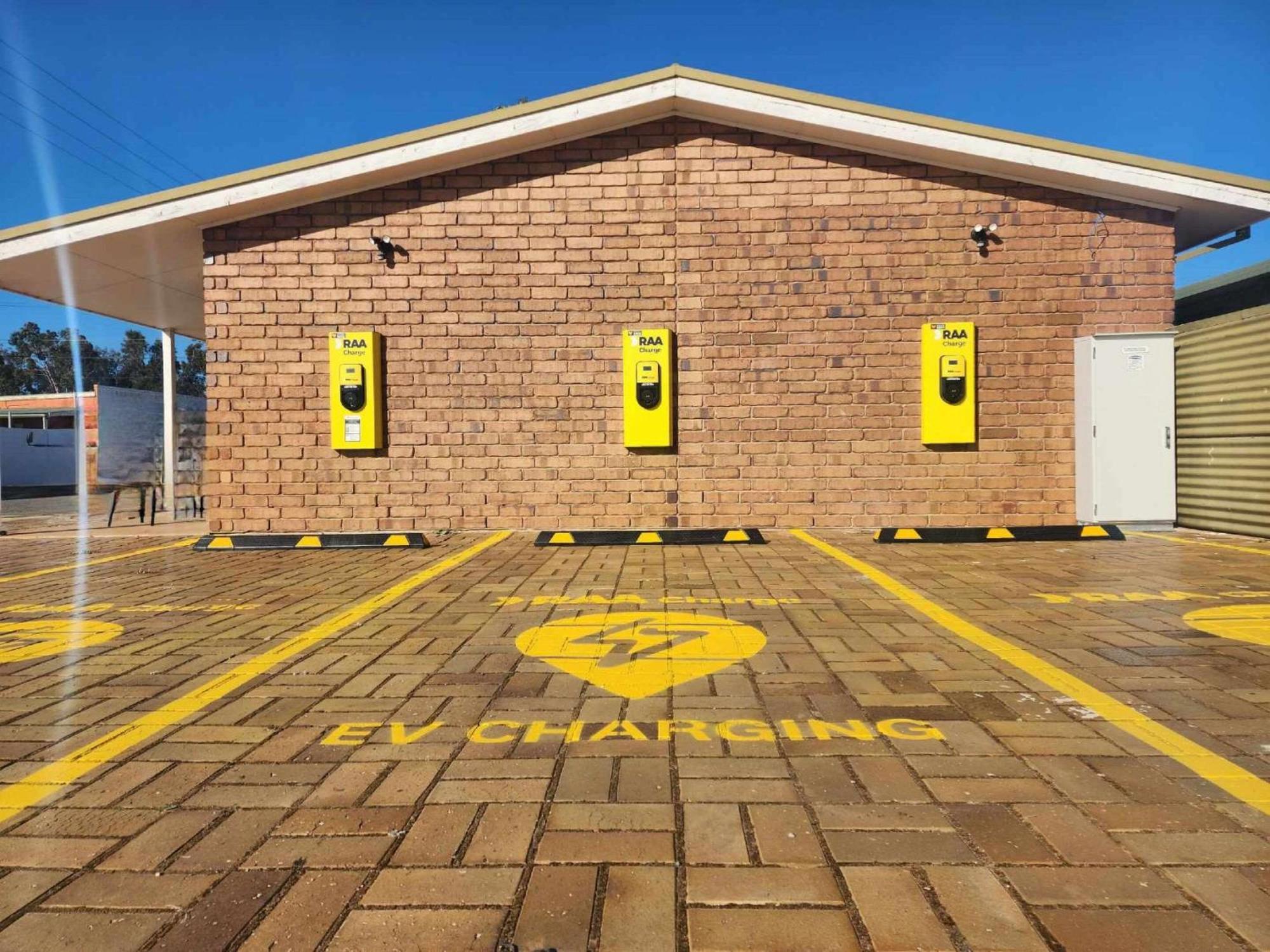 Comfort Inn Flinders On Main Port Pirie Extérieur photo