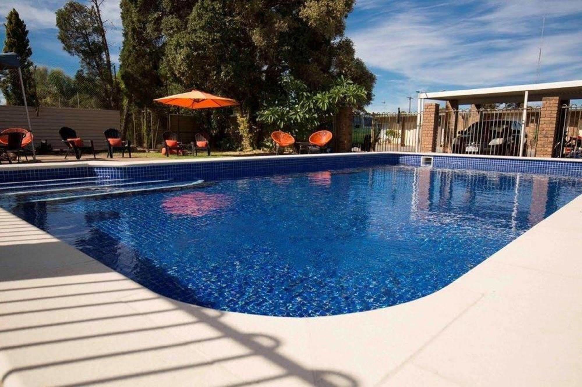 Comfort Inn Flinders On Main Port Pirie Extérieur photo
