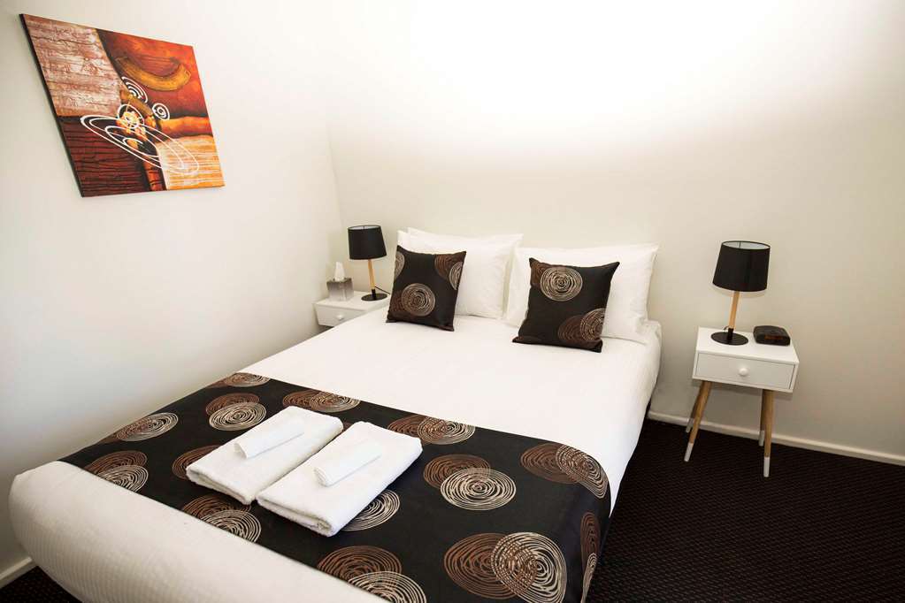 Comfort Inn Flinders On Main Port Pirie Chambre photo