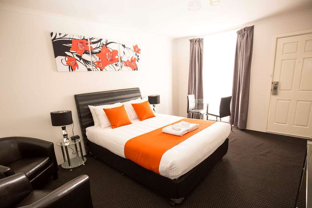 Comfort Inn Flinders On Main Port Pirie Chambre photo