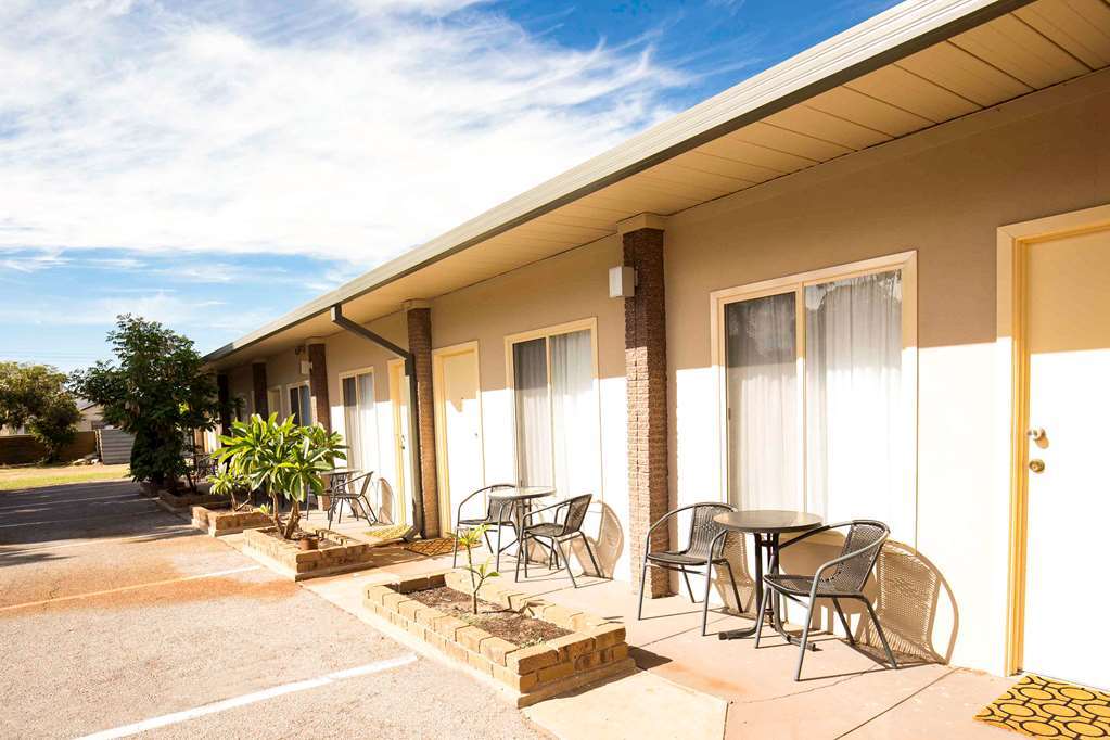 Comfort Inn Flinders On Main Port Pirie Chambre photo
